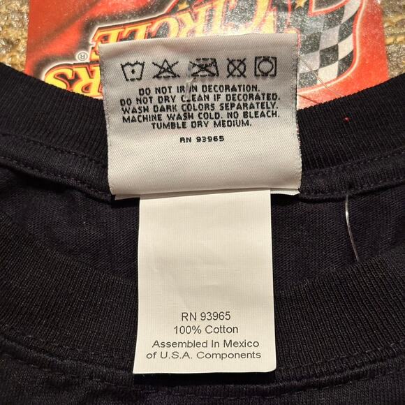 2002 winners circle sterling marlin - Picture 6 of 7